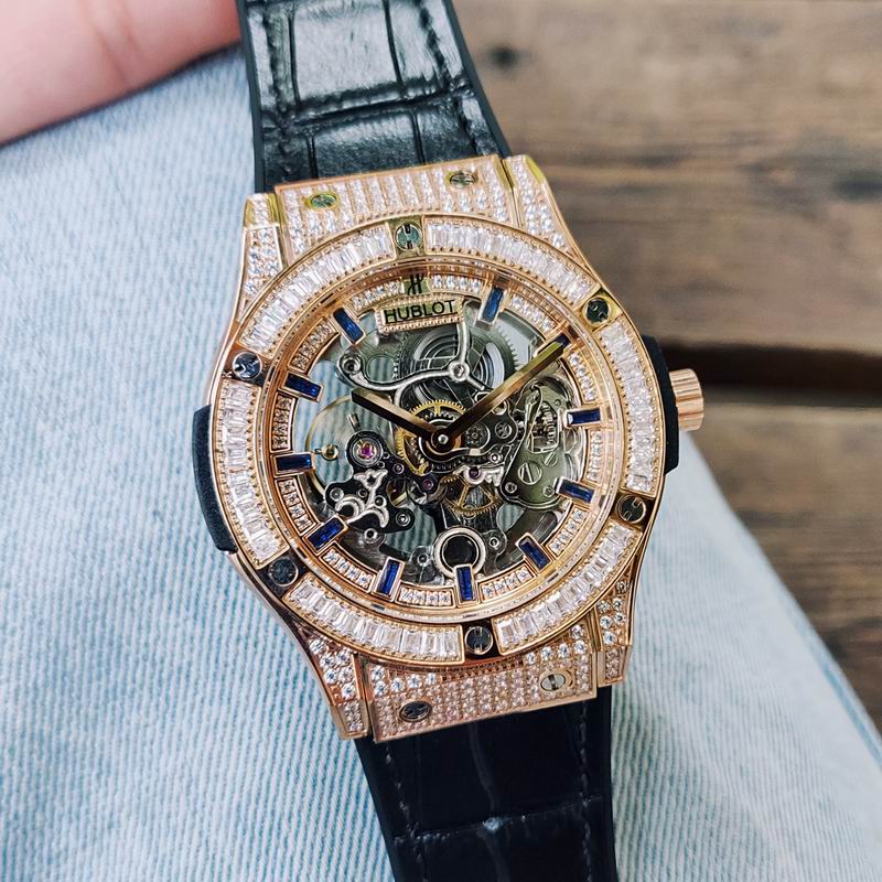 Hublot 43mm 092226